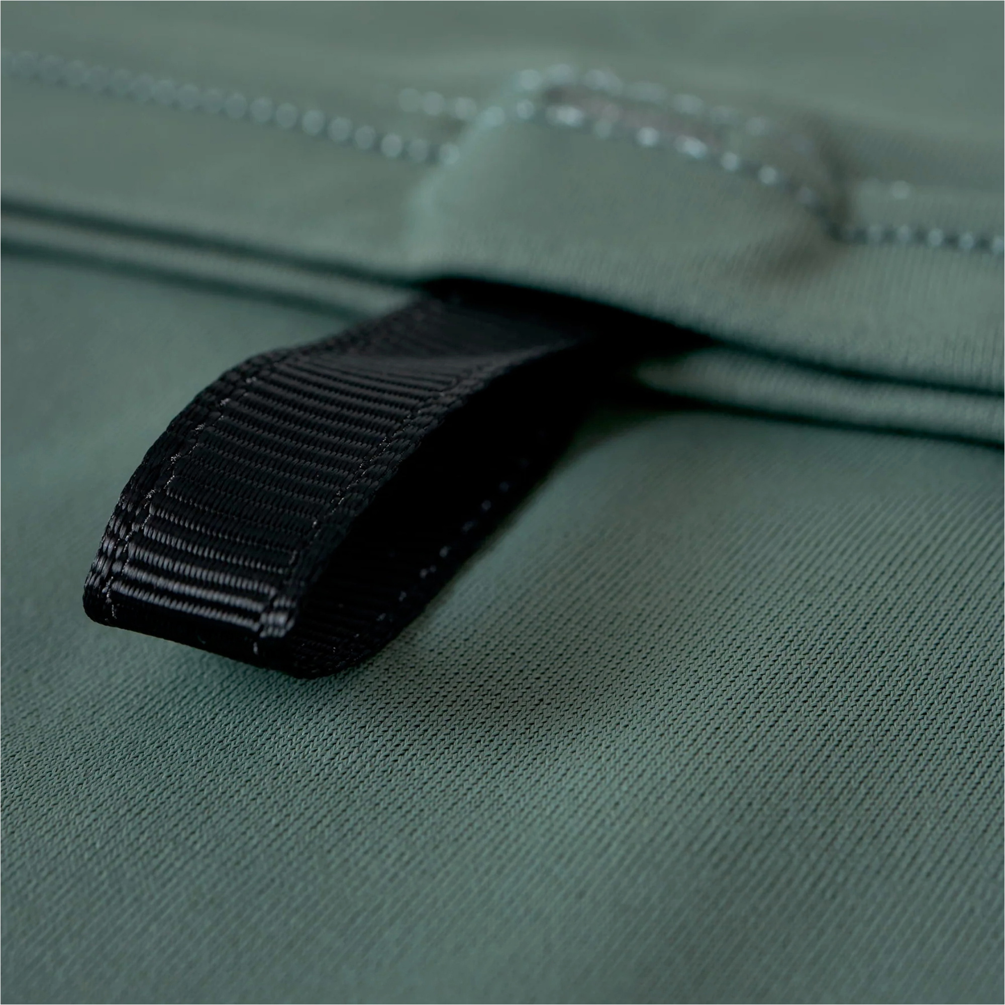 2026  Florence Marine X  Langarm-Lycra-Kapuzenweste FMSS00030 - Dark Sage